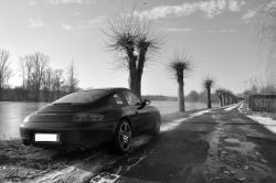 photo porsche 911 du concours photo