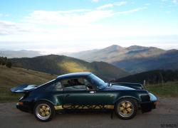 photo porsche 911 du concours photo