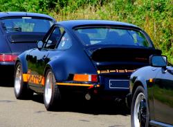 photo porsche 911 du concours photo