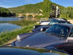 photo porsche 911 du concours photo