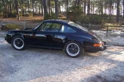 photo porsche 911 du concours photo