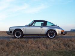 photo porsche 911 du concours photo