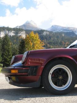 photo porsche 911 du concours photo