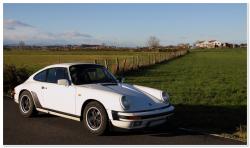photo porsche 911 du concours photo