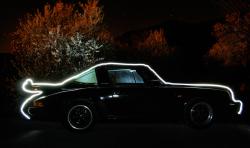 photo porsche 911 du concours photo