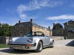 photo porsche 911 du concours photo