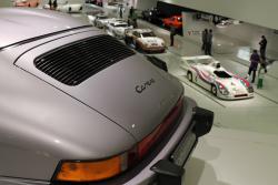 photo porsche 911 du concours photo