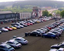 photo porsche 911 du concours photo