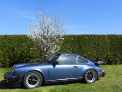photo porsche 911 du concours photo