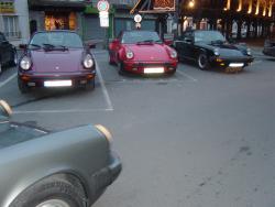 photo porsche 911 du concours photo