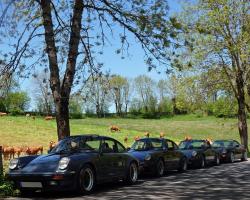 photo porsche 911 du concours photo