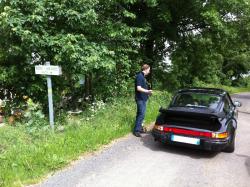 photo porsche 911 du concours photo