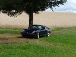 photo porsche 911 du concours photo