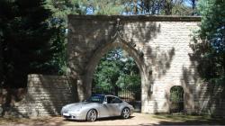 photo porsche 911 du concours photo