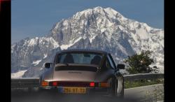 photo porsche 911 du concours photo