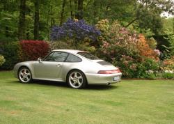 photo porsche 911 du concours photo