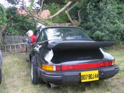 photo porsche 911 du concours photo