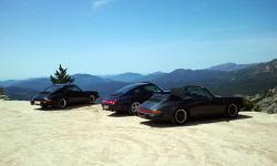 photo porsche 911 du concours photo