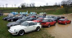 photo porsche 911 du concours photo