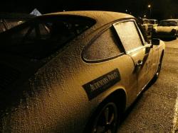 photo porsche 911 du concours photo