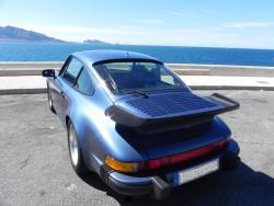 photo porsche 911 du concours photo