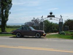 photo porsche 911 du concours photo
