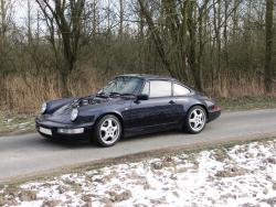 photo porsche 911 du concours photo
