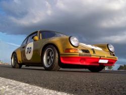 photo porsche 911 du concours photo