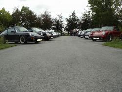 photo porsche 911 du concours photo