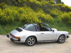 photo porsche 911 du concours photo