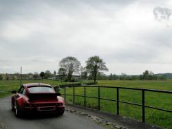 photo porsche 911 du concours photo