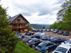 photo porsche 911 du concours photo