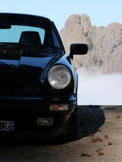photo porsche 911 du concours photo