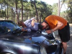 photo porsche 911 du concours photo