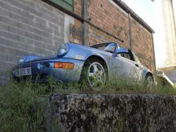 photo porsche 911 du concours photo