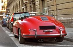 photo porsche 911 du concours photo