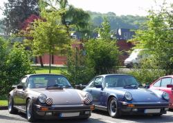 photo porsche 911 du concours photo