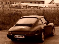 photo porsche 911 du concours photo