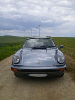photo porsche 911 du concours photo