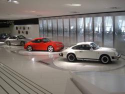 photo porsche 911 du concours photo