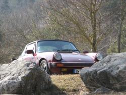 photo porsche 911 du concours photo