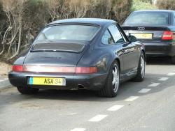 photo porsche 911 du concours photo