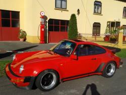 photo porsche 911 du concours photo