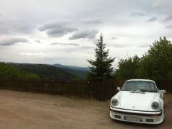 photo porsche 911 du concours photo