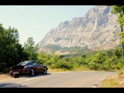 photo porsche 911 du concours photo
