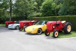 photo porsche 911 du concours photo