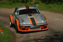 photo porsche 911 du concours photo