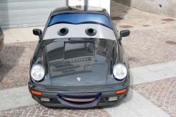 photo porsche 911 du concours photo