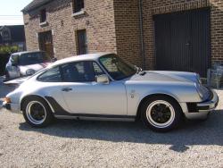 photo porsche 911 du concours photo