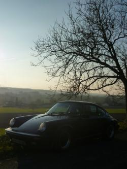 photo porsche 911 du concours photo